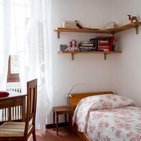 Loft In Pieno Centro Storico Apartment โกโม ภายนอก รูปภาพ