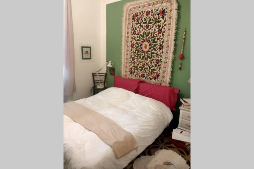 Loft In Pieno Centro Storico Apartment โกโม ภายนอก รูปภาพ