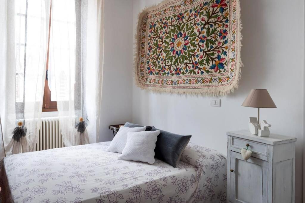 Loft In Pieno Centro Storico Apartment โกโม ภายนอก รูปภาพ